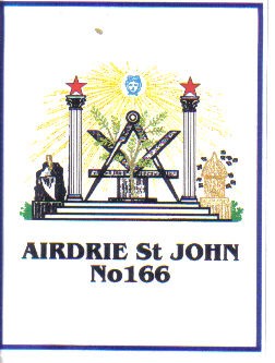 Airdrie St. John No. 166