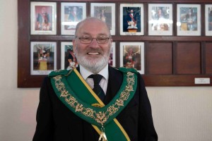 PGM Install Stirling Alistair T Marshall 210615