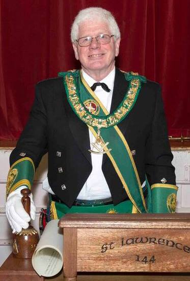 PGM Forres Installation 300416