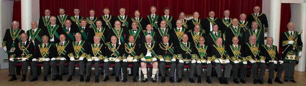 PGM Installation Forres 020516