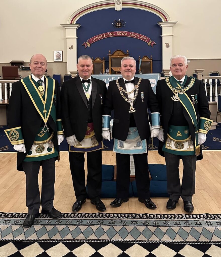 News 2023 The Provincial Grand Lodge Of Lanarkshire Middle Ward